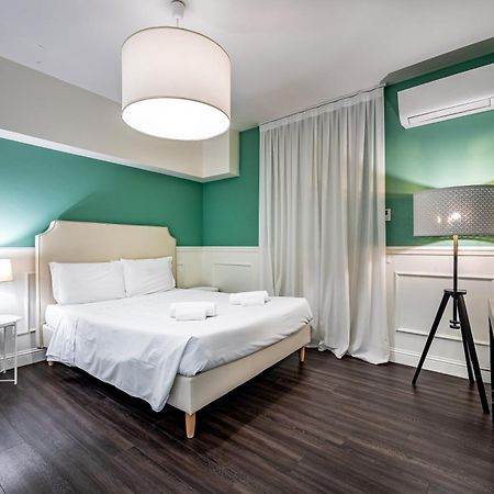 Hs4U The Romantic Luxury Apartment Prato  Exteriör bild