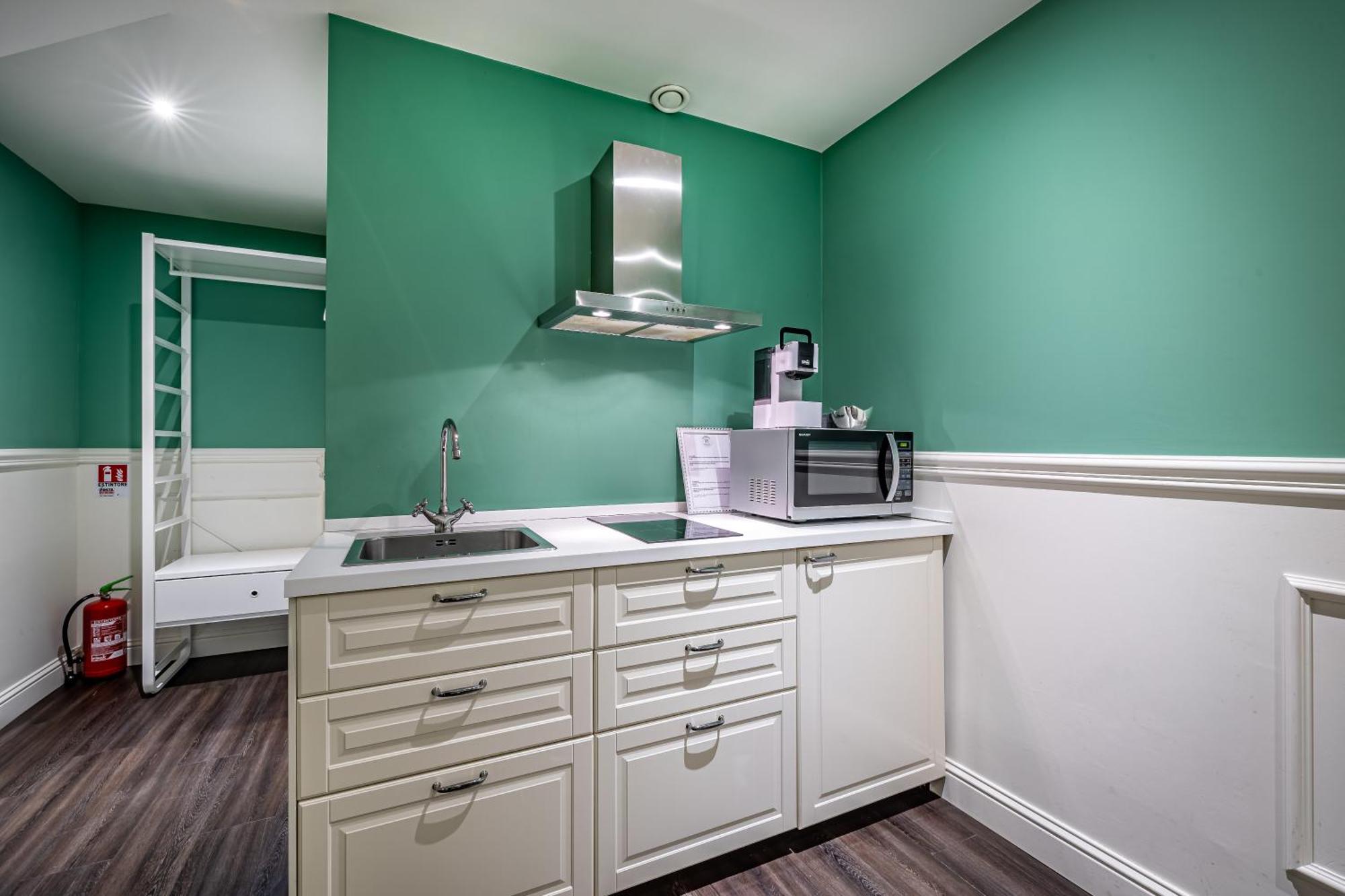 Hs4U The Romantic Luxury Apartment Prato  Exteriör bild
