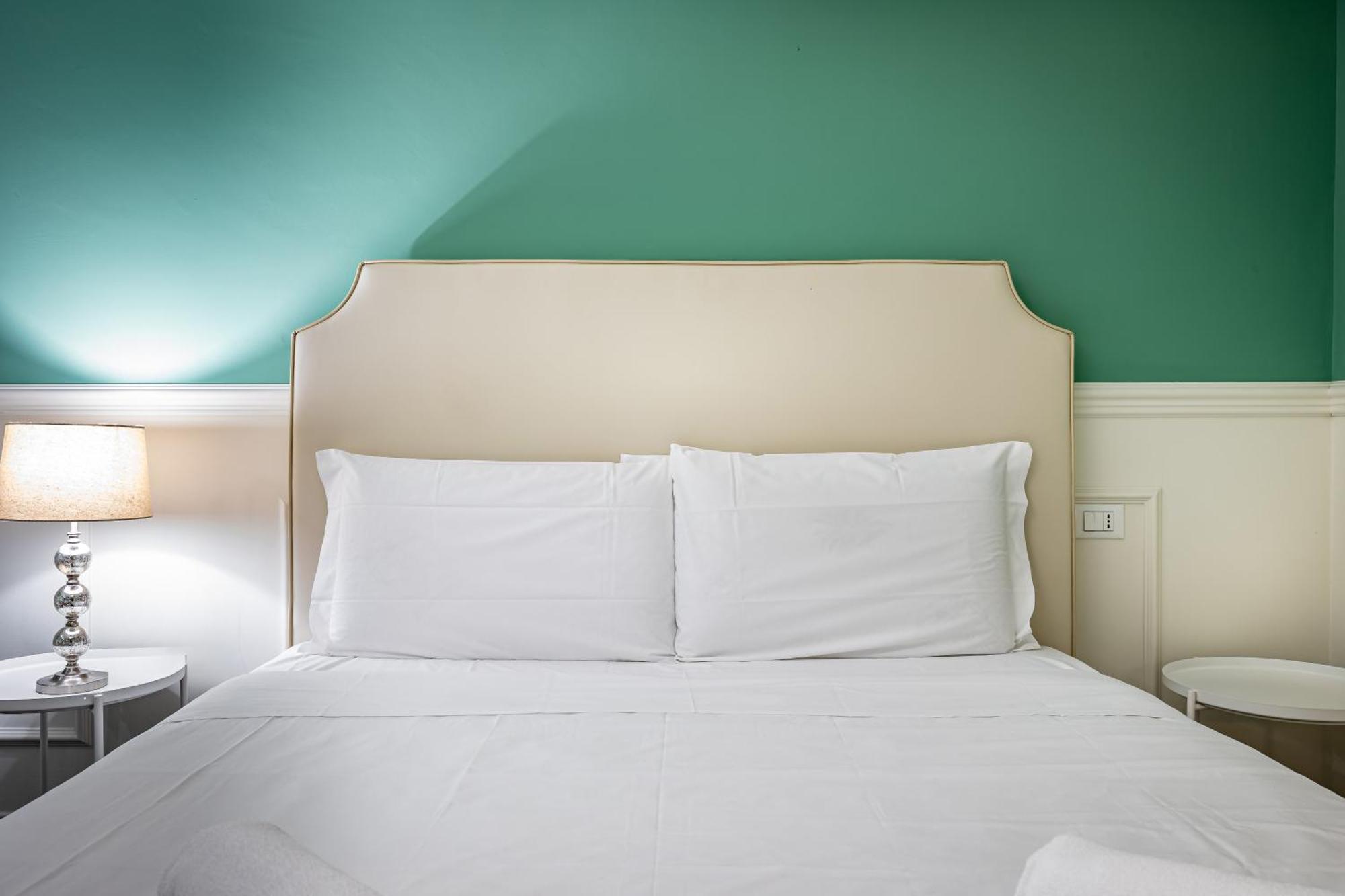 Hs4U The Romantic Luxury Apartment Prato  Exteriör bild